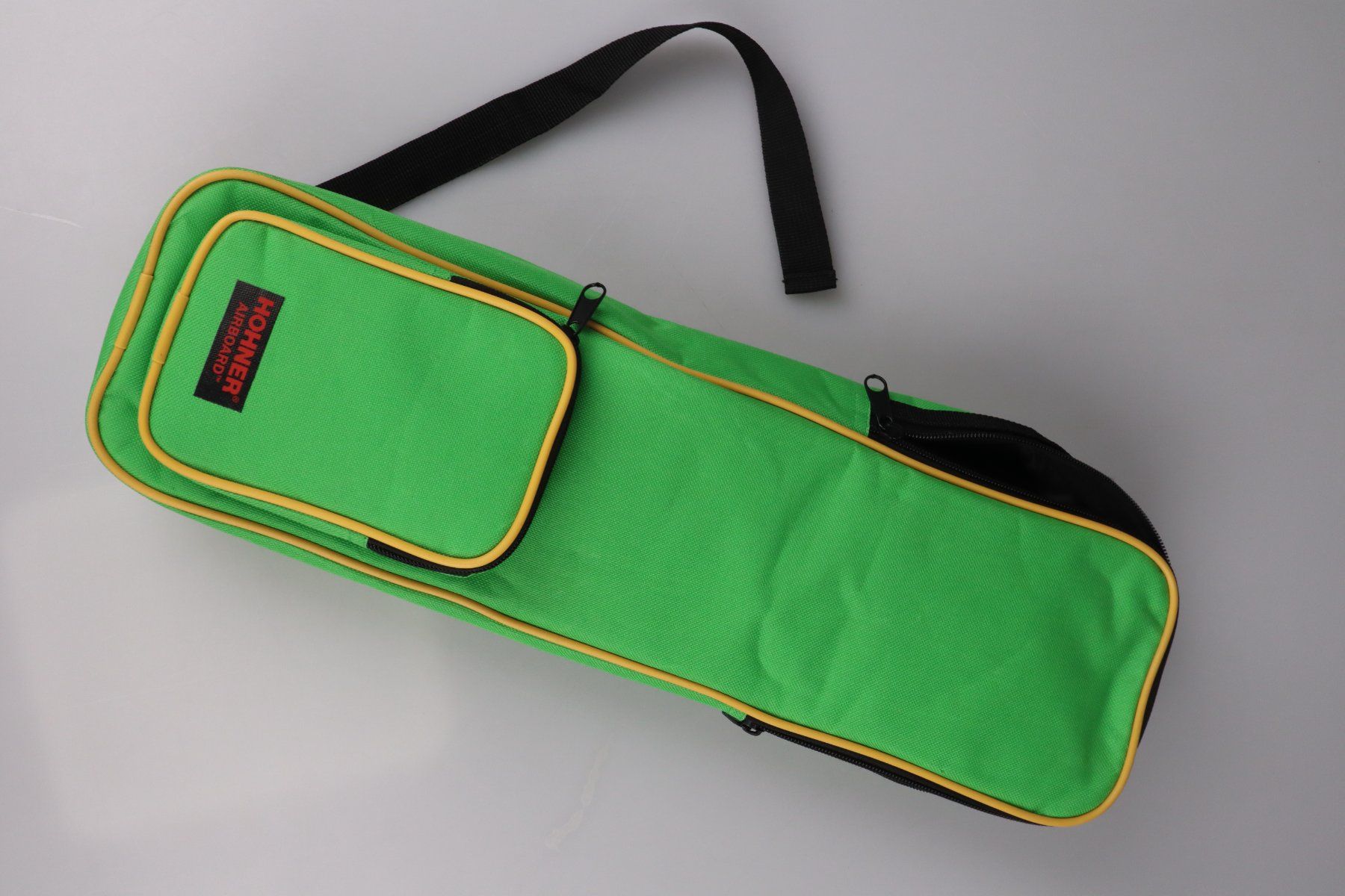 Hohner Musikinstrumente: HOHNER Airboard "Rasta 32" Melodica – Gebraucht aus Volketswil von brockipfannenstil 1
