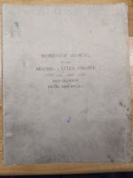 Workshop Manual Bristol 2 Litre Engine