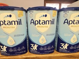 Aptamil 3