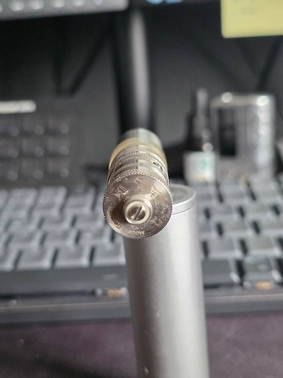 Altri Prodotti per fumatori: Flash e-Vapor VS (FeV VS)  Hochwertiger MTL-Verdampfer – Usato da Pfeffikon LU venduto da MC_Duck 1