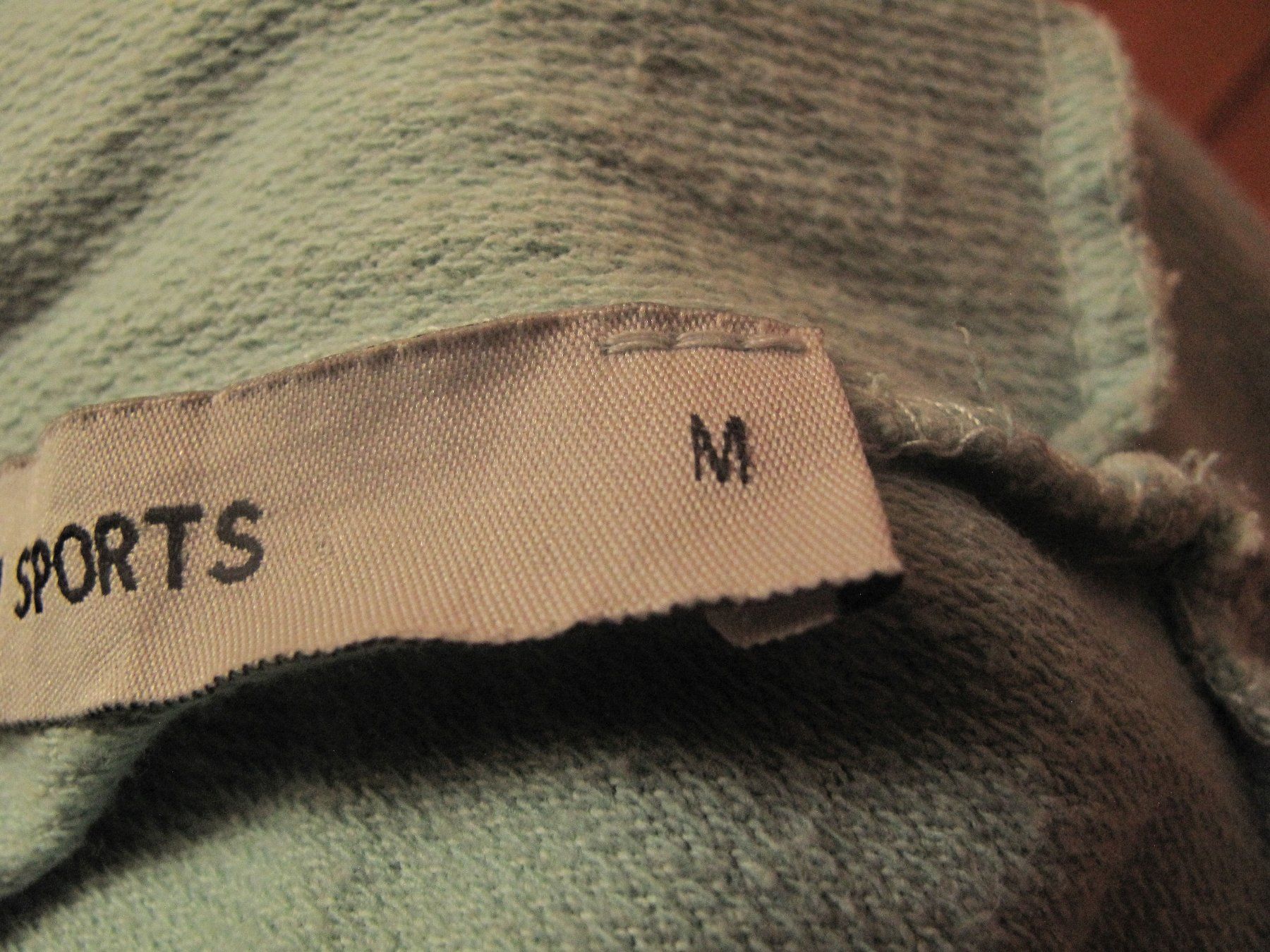 Maglioni & Felpe: 81% Baumwolle Hoodie, Gr. 38 – Usato da glarus venduto da Engel_888 2
