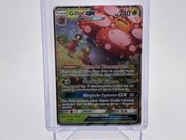 Welten im Wandel - Vileplume GX  (CEC 4) - DE