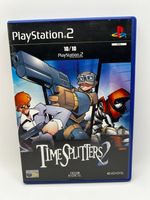 TimeSplitters 2 (Englisch) - Playstation 2