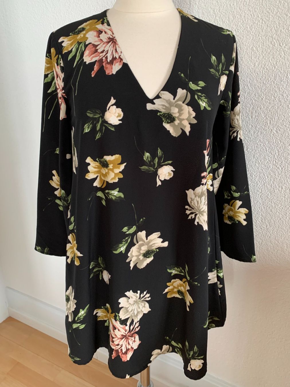 Vestiti: GLAMOROUS Damen Kleid, Gr. XS – Nuovo (secondo la descrizione) da Worb venduto da farben20zauber