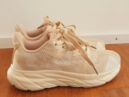 Endurance Schuhe Sneakers Grösse 36 beige