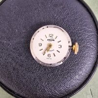 Mouvement Enicar Watch ( AS 1477)