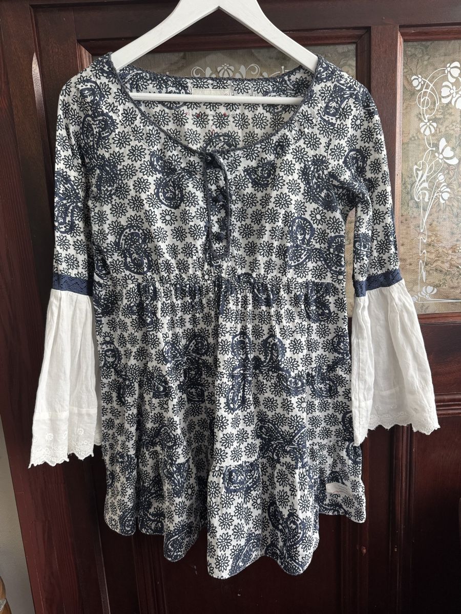 Odd Molly Tuniche: Odd Molly Tunika Bluse Oberteil – Usato da Obfelden venduto da cesarina10