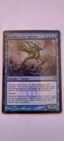 MTG - Kanzlerin der Spitzen
