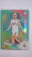 Irune Dorado Real Madrid Topps Future Stars /199