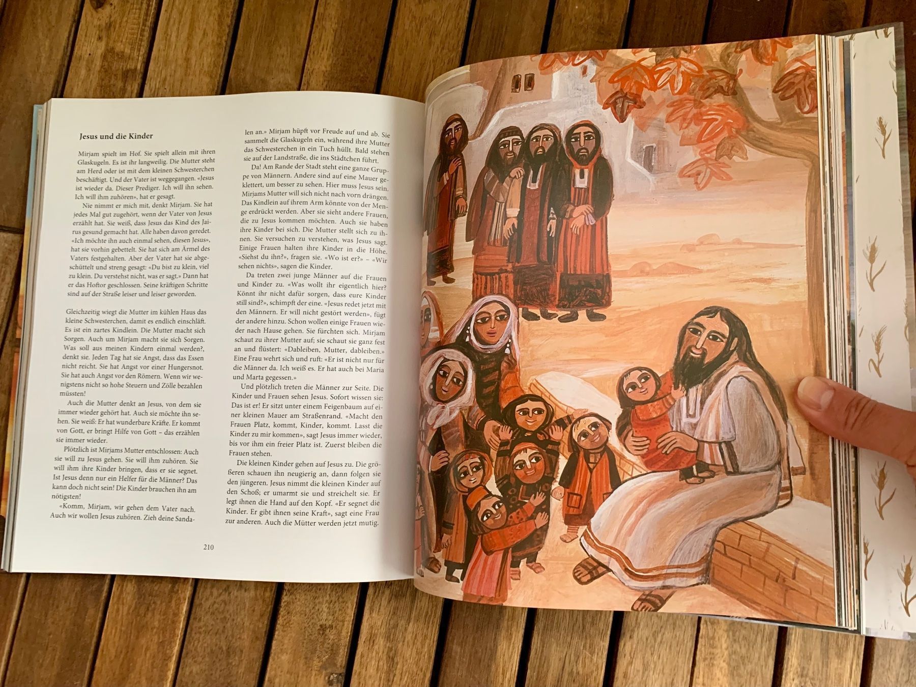 Libri: Mit Gott unterwegs – Usato da Affoltern am Albis venduto da Sveta75 2