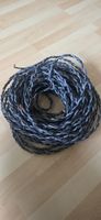 braided speaker cable