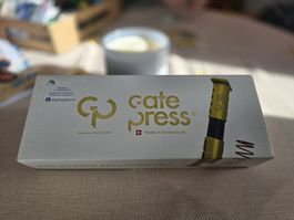 Gatepress ® von Robin Städler - Made in Switzerland