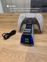 PlayStation 5 Controller Ladestation