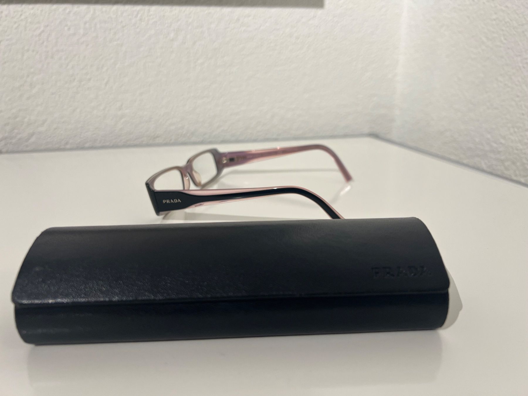 Prada Brillen & Gläser: Brille Prada – Gebraucht aus Fürigen von beccaris 3