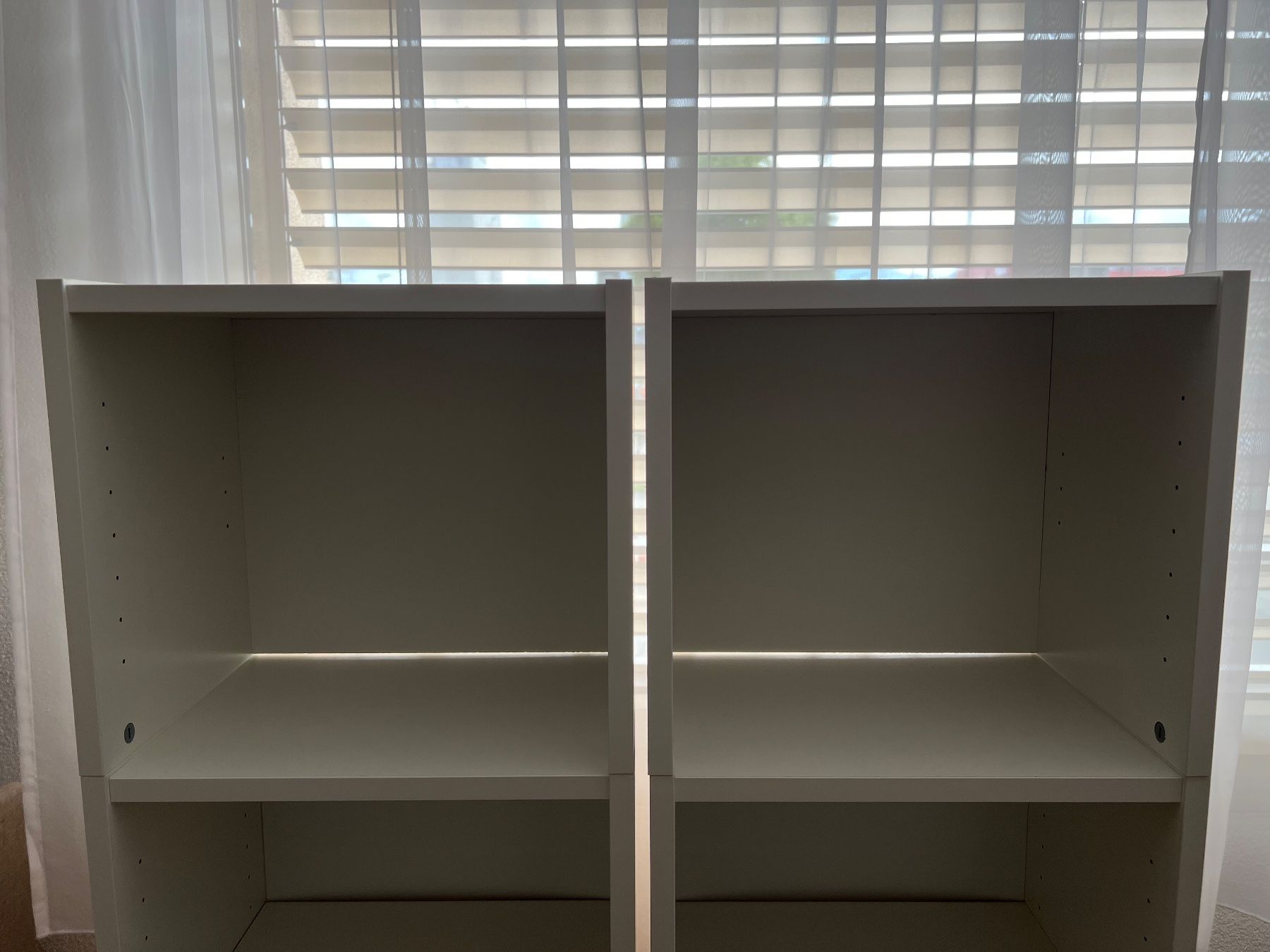 Ikea Scaffali: 2x Ikea Billy Regal – Usato da Sursee venduto da giu_5g5q 3