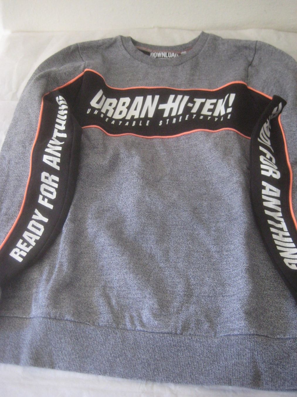 C&A Pullover & Sweatshirts: KNABEN PULLOVER – Gebraucht aus Uster von flocke1