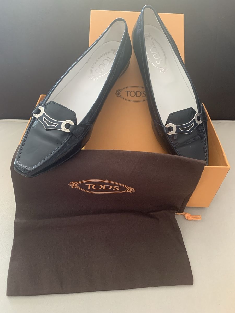 Tod'S Scarpe da donna: Tod’s Schuhe  – Usato da Bergdietikon venduto da zor_856j 3