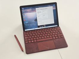 Microsoft Surface Go 3 64GB