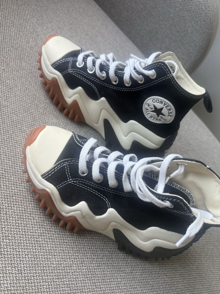 Converse Scarpe da donna: Original neue Converse sneakers – Nuovo (secondo la descrizione) da Rüfenacht BE venduto da Goldenstore