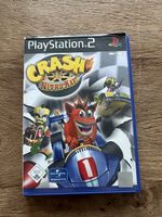 Crash Nitro Kart PS2 Spiel