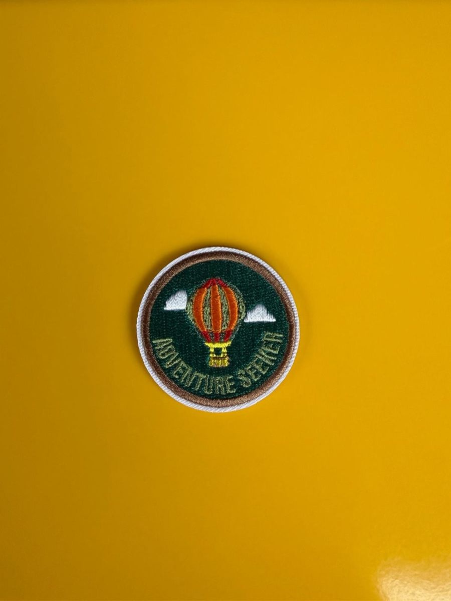 Placchette & Badge: Pfadi oder Wölfli Badge  – Nuovo (secondo la descrizione) da Bottmingen venduto da focus2005