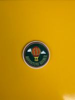 Pfadi oder Wölfli Badge 