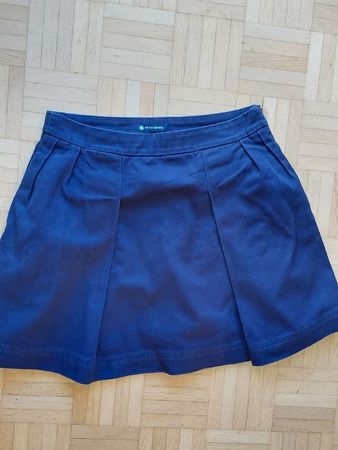 Jeansjupe Rock Petit Bateau M