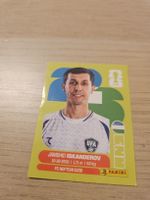 Panini WM 2026 UZB 12