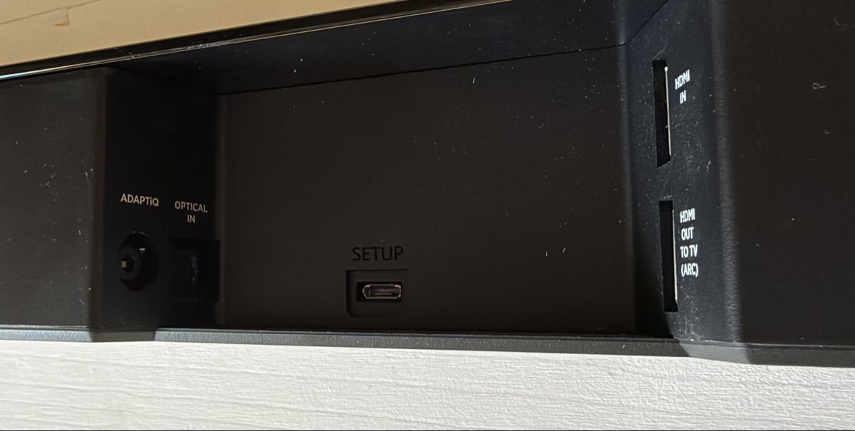 Bose Lautsprecher: Bose Soundtouch 300 – Gebraucht aus Rüti ZH von second.life 6