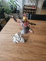 Assassin's Creed Odyssey Alexios Figur Sammlerstück