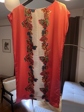 Summer dress 