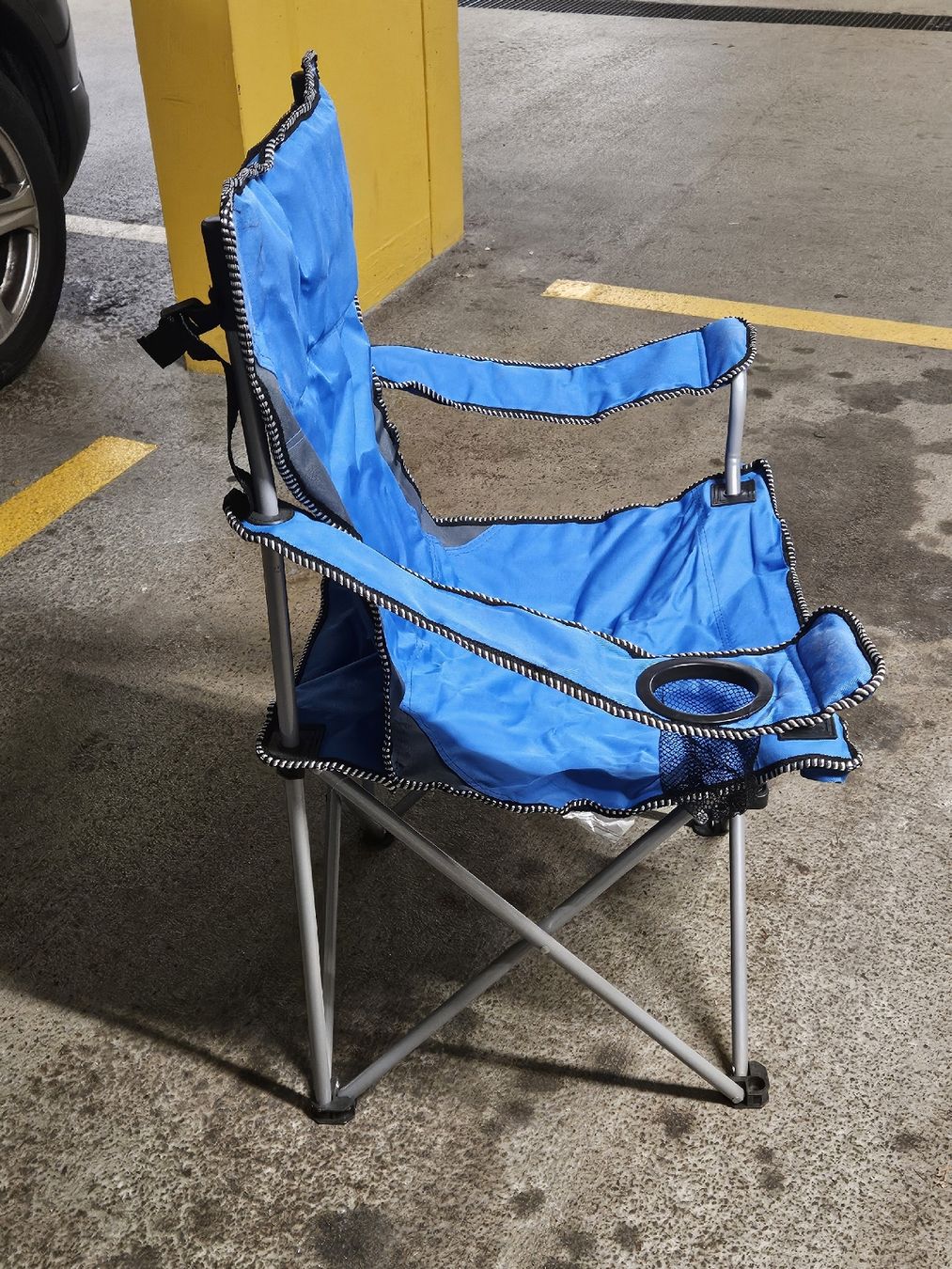 Sedie: campingstühle – Usato da ZÜRICH venduto da Angelo85 1