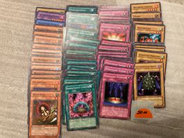 Yu-Gi-Oh! Karten