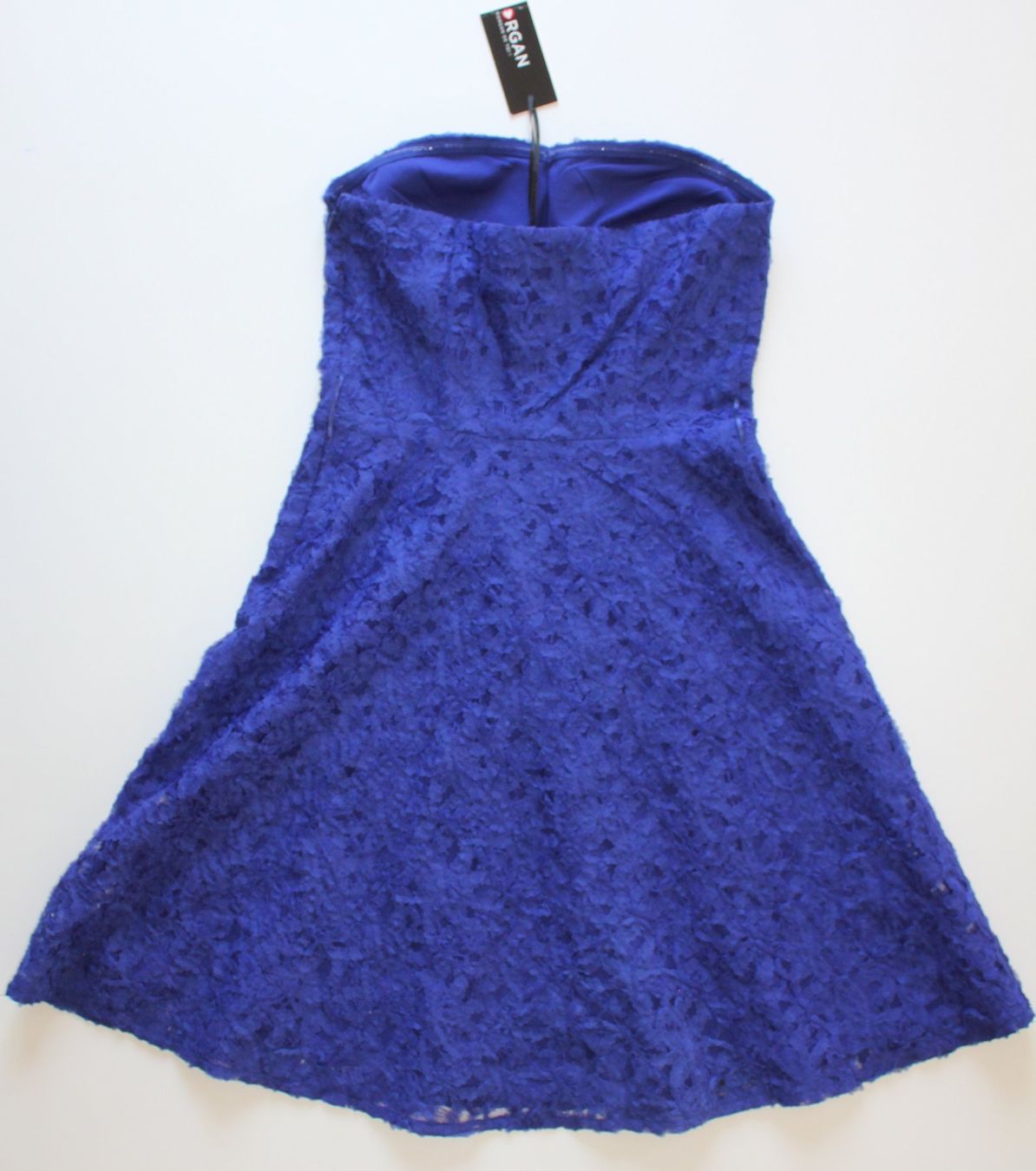 Morgan Vestiti: Robe bustier Morgan  t. 38    NEU! – Nuovo e nell'imballaggio originale da Peseux venduto da Gilloss 6