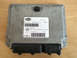 Motorsteuergerät Magneti Marelli 46767510 62000.013.07F #355
