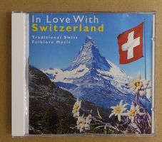 In Love With Switzerland - D23