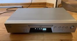 Sony CDP-XE370 Compact Disc CD Player