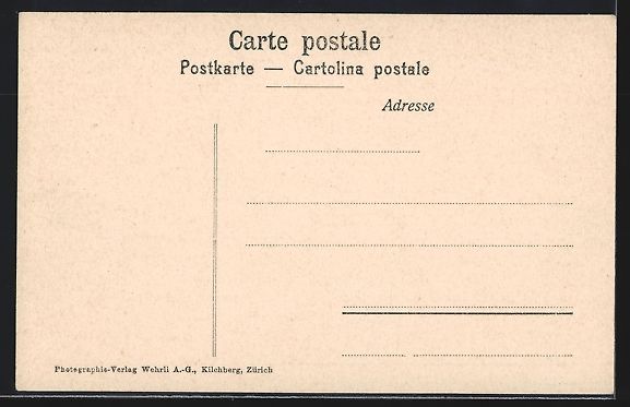 Cartoline postali: AK Luzern, Stadtansicht mit Pilatus – Usato da Berlin venduto da bartko-reher 1