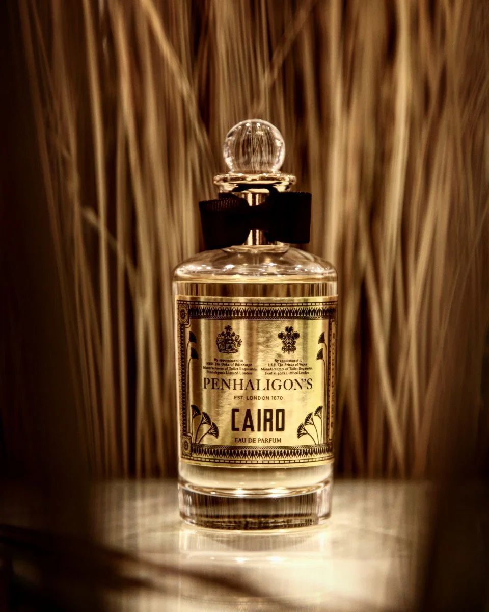 Penhaligon's Profumi & Eau de Toilette: Penhaligon's Cairo 100ml – Usato da Luzern venduto da Itsclaire 5
