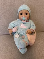 Puppe baby annabell