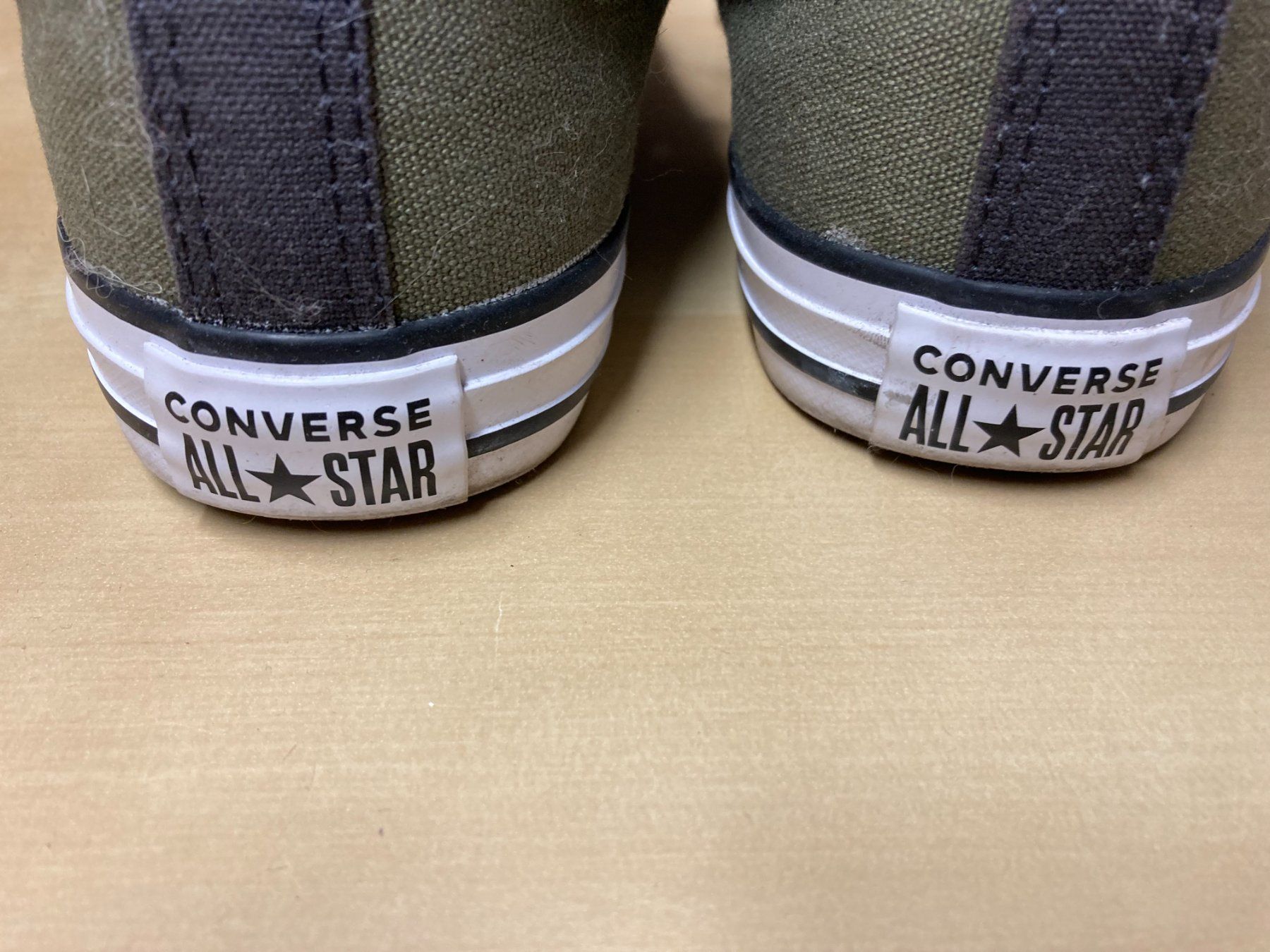 Converse Scarpe da uomo: Converse (Gr. 36) – Usato da Reinach BL venduto da Loma8 3