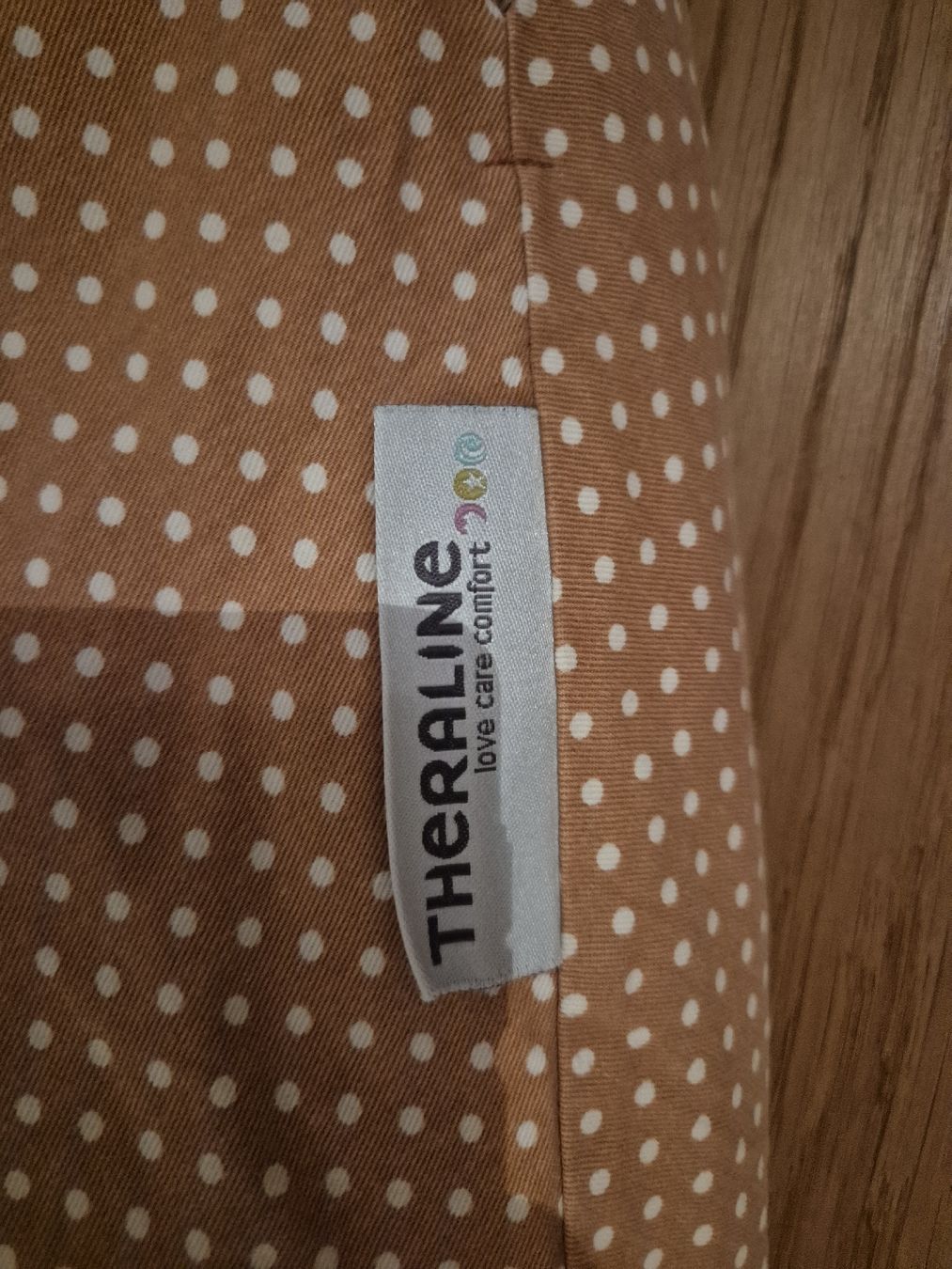 Theraline Cuscini: Stillkissen Theraline – Usato da Kaltbrunn venduto da MoonaC 1