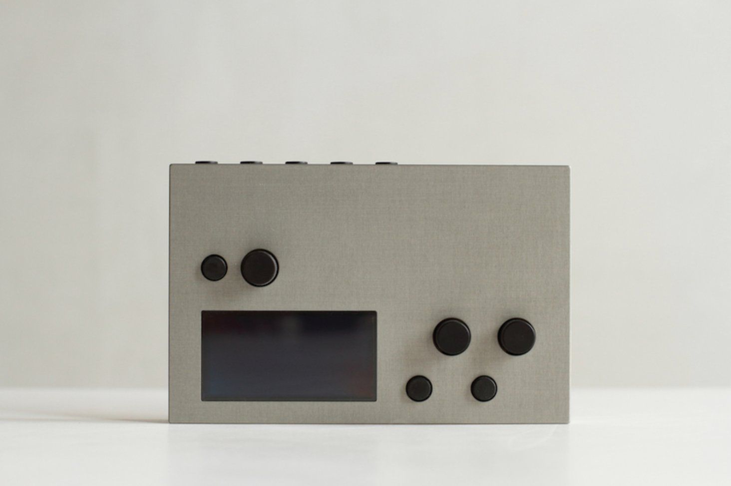 Strumenti musicali: Monome Norns – Usato da Zürich venduto da timhaesler