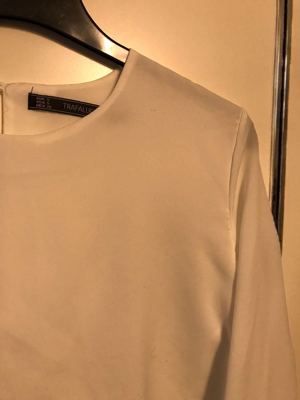 Zara Blusen: Damenbluse von ZARA gr.S – Gebraucht aus Pfungen von Outlet64 1