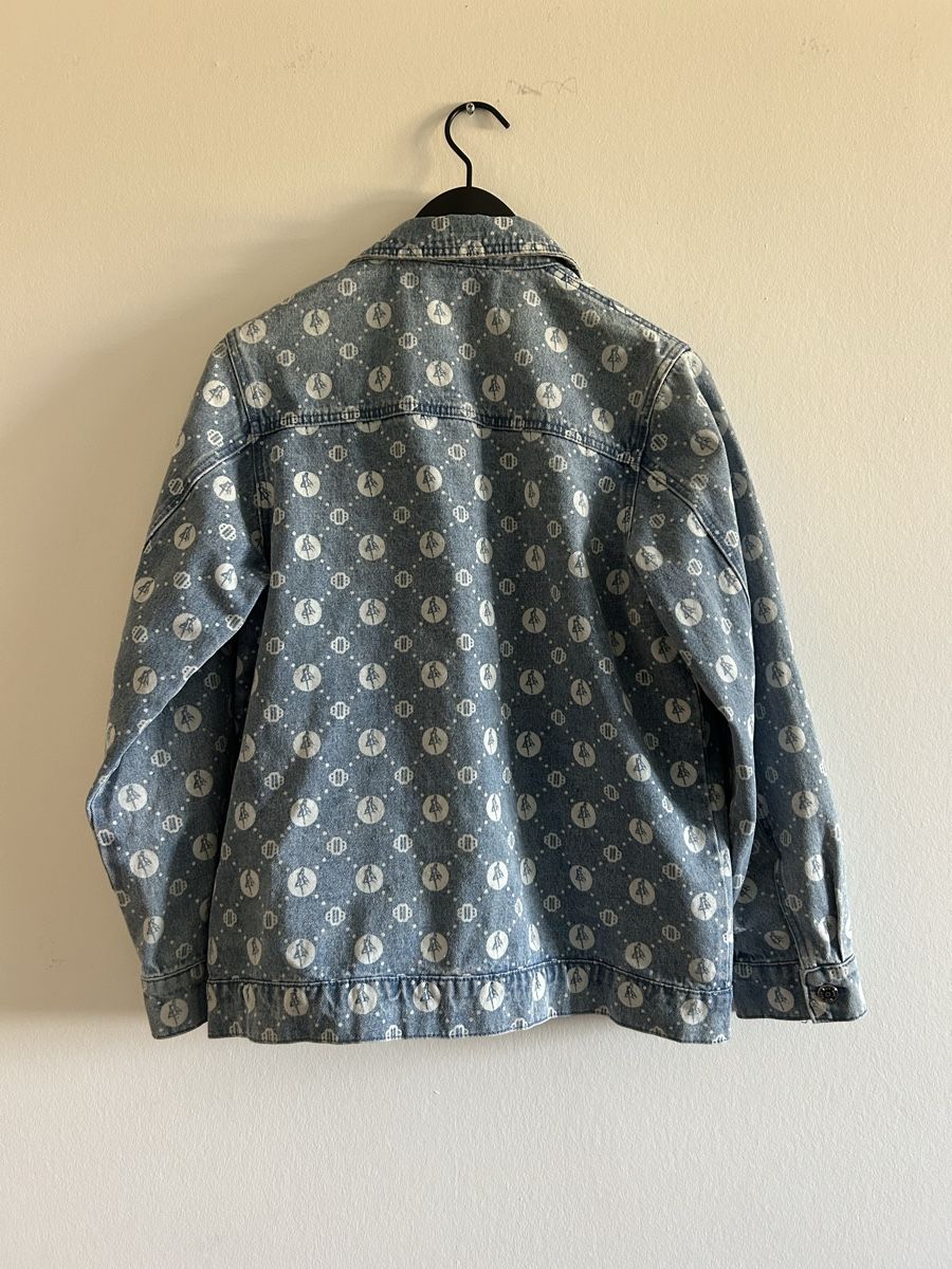 Maje Vestes: Maje Jeansjacke – Neuf (Voir description) à Aeugst am Albis par schatzkistee 4