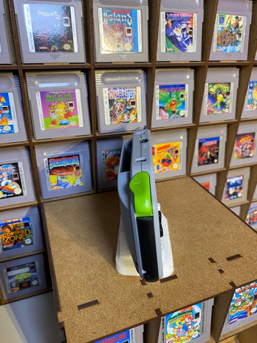 Nintendo Console: Gameboy Advance IPS – Nuovo (secondo la descrizione) da St. Margrethen SG venduto da D.Loser 3