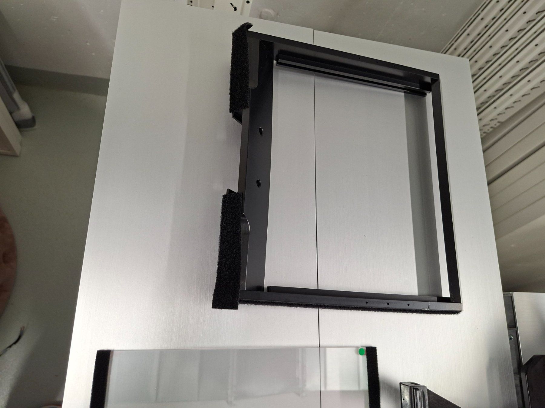 Videocamere: 2 Stück Datavideo TP-300 Teleprompter – Usato da Zürich venduto da Frontdesk 6
