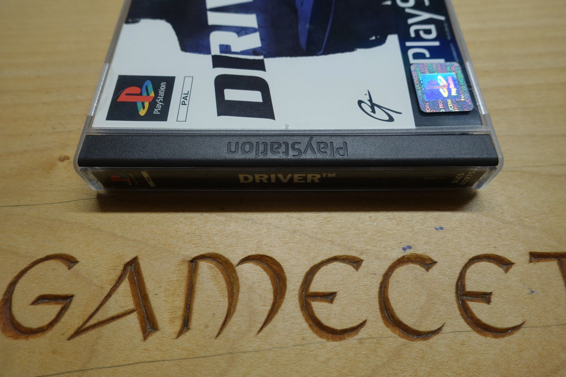 Sony Jeux: Driver – D'occasion à Steinach par Gamecet 1