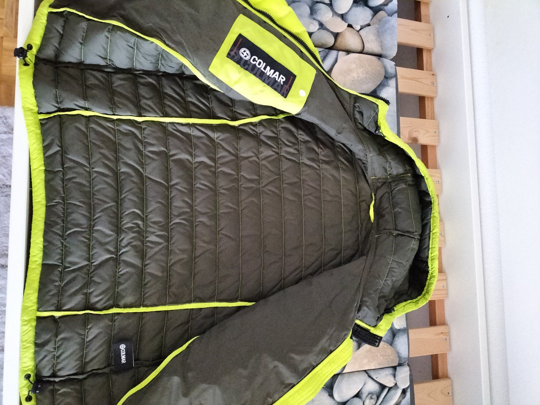 Colmar Jacken: Colmar Jacke Unisex gr.50 – Gebraucht aus Horn von Mauro-Paduli07 4