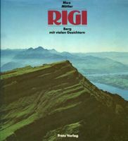 Rigi, Berg mit vielen Geschichten